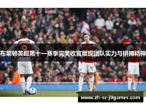 布莱顿英超第十一赛季完美收官展现团队实力与拼搏精神 布莱顿英超第十一赛季完美收官展现团队实力与拼搏精神