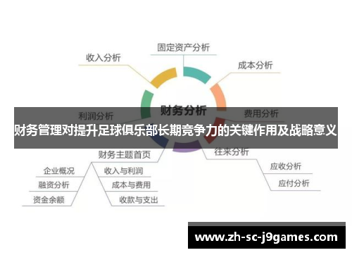 财务管理对提升足球俱乐部长期竞争力的关键作用及战略意义
